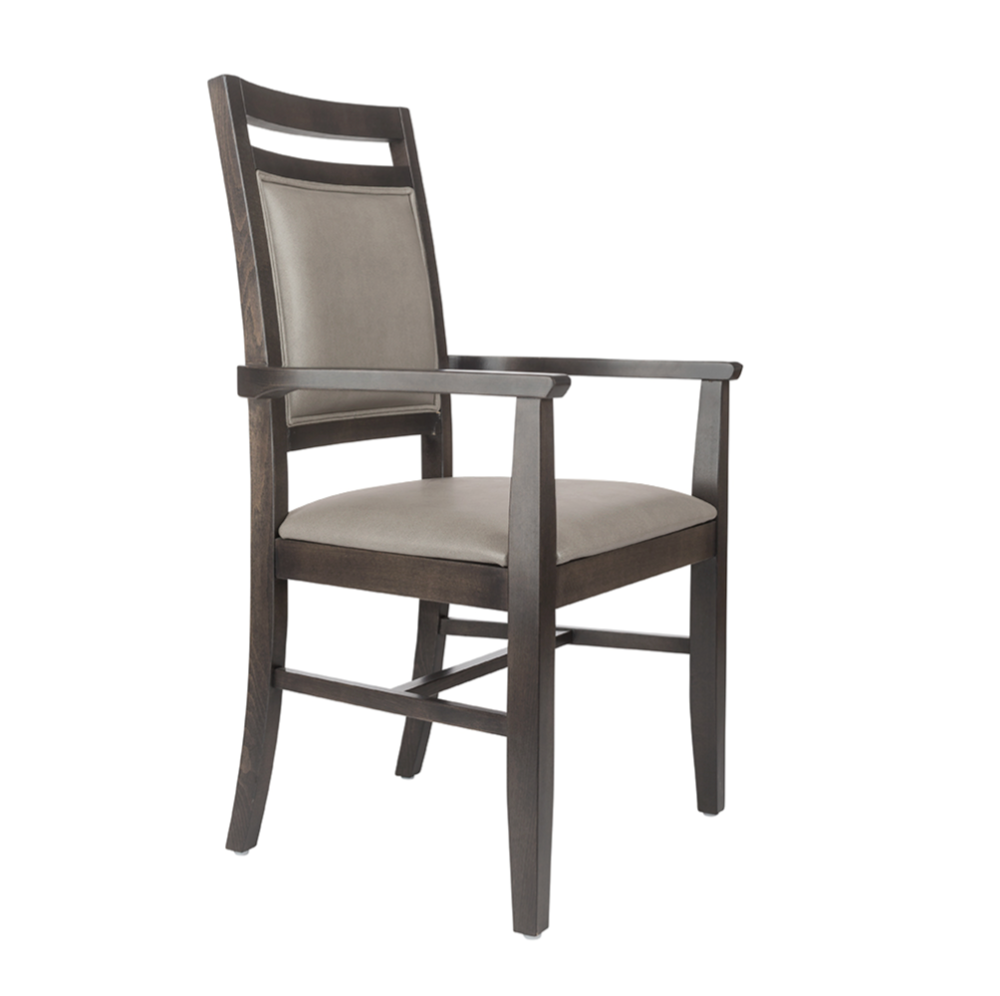 Alta Arm Chair 44